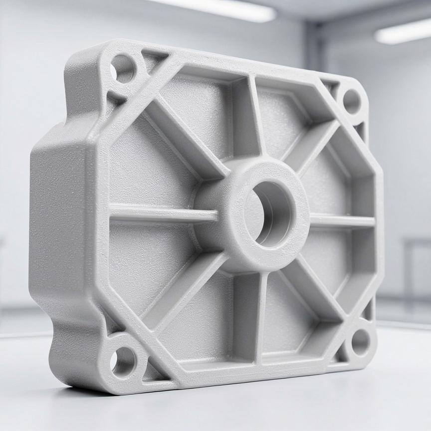 合肥电机配件厂 BMC-1200专用机 电机绝缘件成型案例